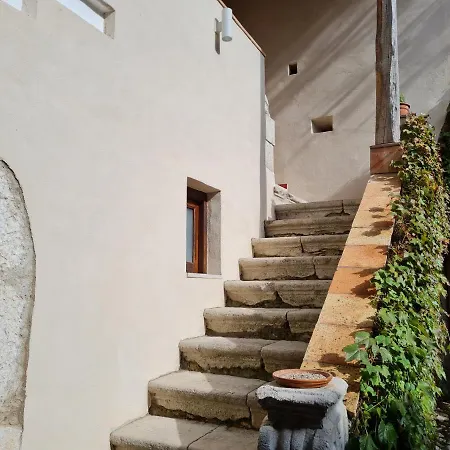 Simonacastello - Nel Borgo Apartment Forino