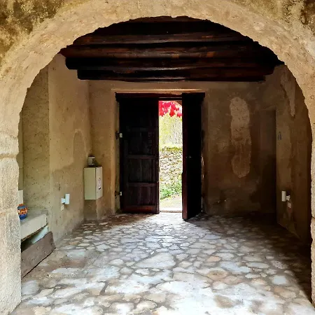 Apartment Simonacastello - Nel Borgo