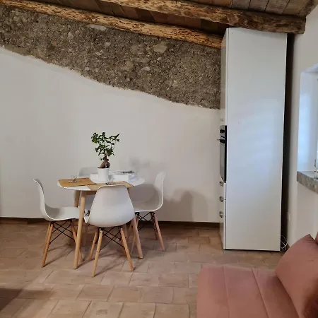 Apartment Simonacastello - Nel Borgo