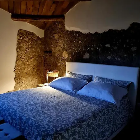 Simonacastello - Nel Borgo Apartment