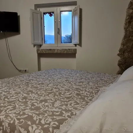 Apartment Simonacastello - Nel Borgo *