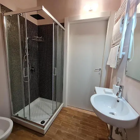Simonacastello - Nel Borgo Apartment Forino