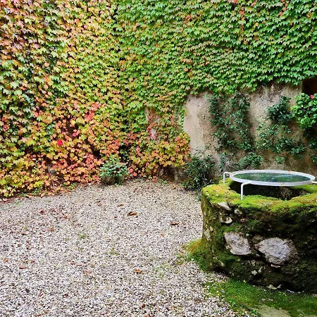 Simonacastello - Nel Borgo Apartment *
