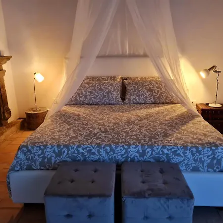 Simonacastello - Nel Borgo *