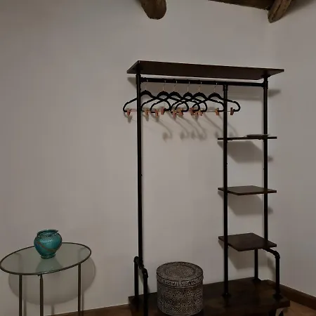 Simonacastello - Nel Borgo Apartment Forino