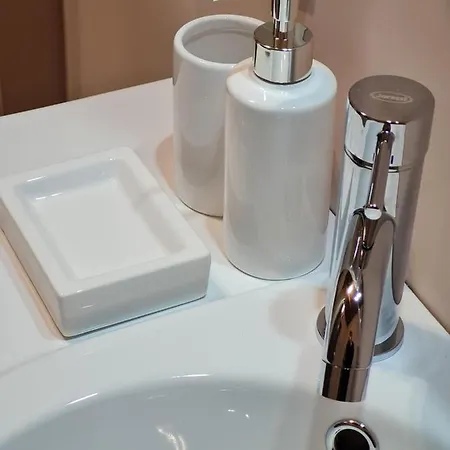 Simonacastello - Nel Borgo Apartment