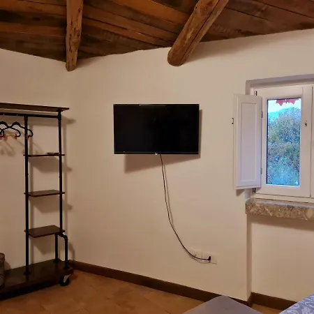 Apartment Simonacastello - Nel Borgo Forino