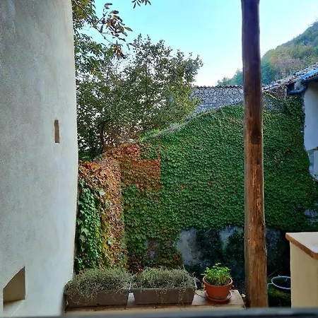 Simonacastello - Nel Borgo *