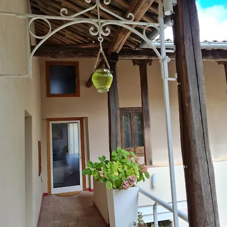 Simonacastello - Nel Borgo Apartment *
