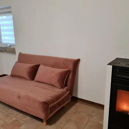Apartment Simonacastello - Nel Borgo *
