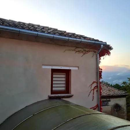 Apartment Simonacastello - Nel Borgo Forino